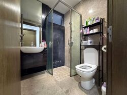 The MKZ (D9), Apartment #606255121